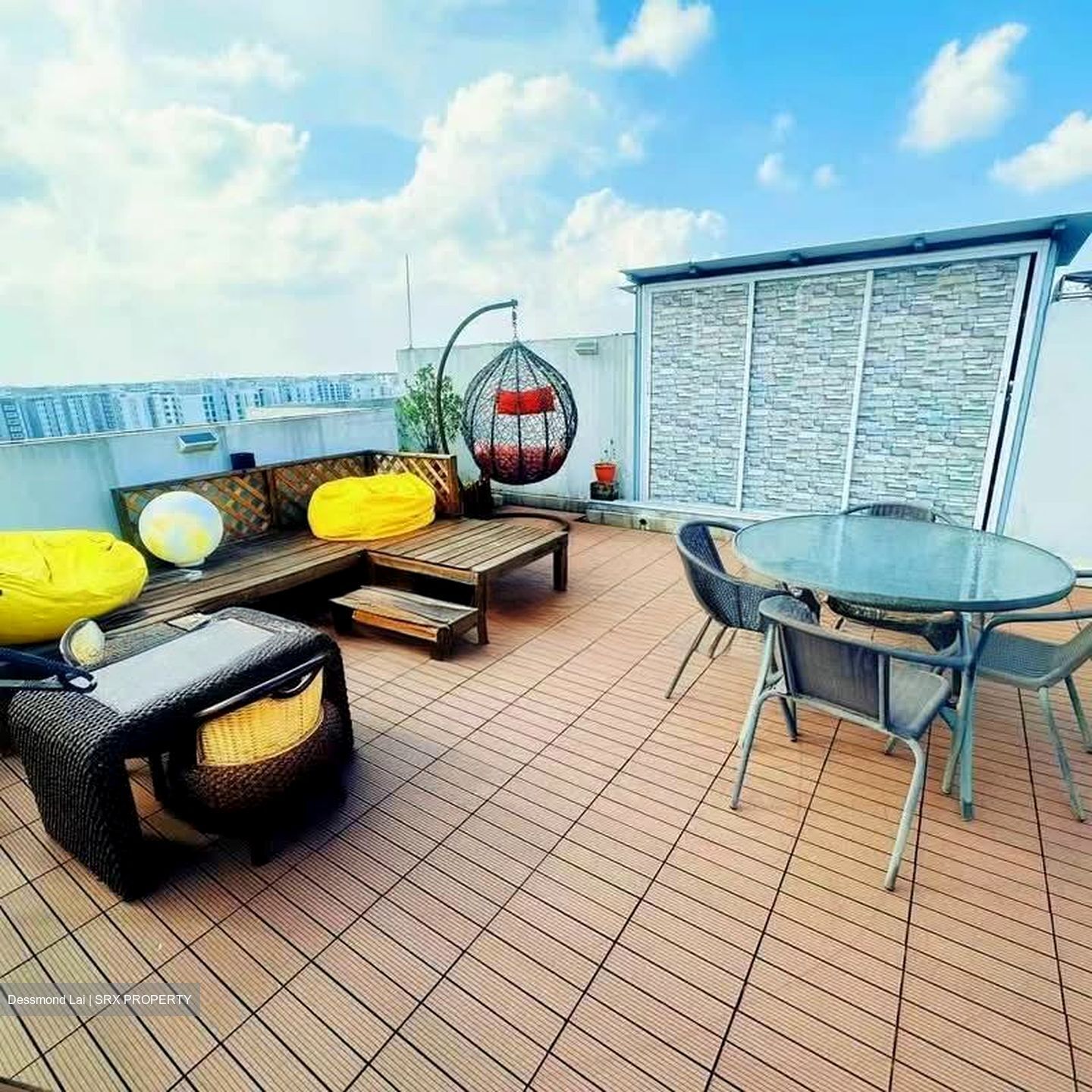 River Isles (D19), Condominium #599221461